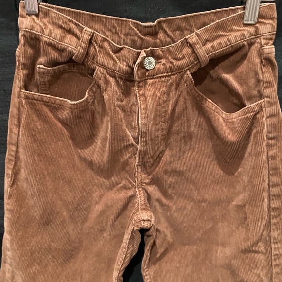 Brandy Melville corduroy pants - Picture 4 of 7